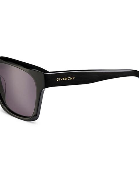 Shop Givenchy GV Day 56MM Square Sunglasses 